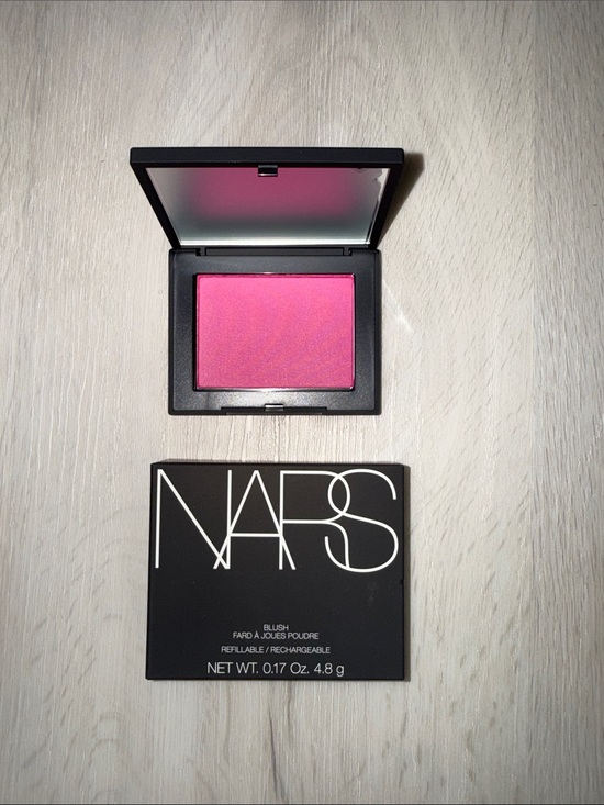 NARS Other - NARS Blush — shade Teased